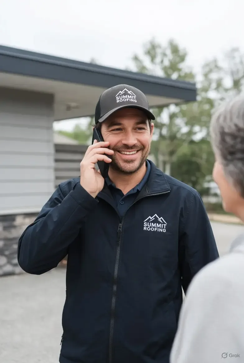 Flat Roof Leak Repair Keota, OK FAQs